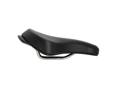 Selle Royal Saddle Selle Royal ON Relaxed HD E-Grip 220mm Blac Produktbild 1