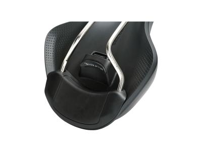 Selle Royal Saddle Selle Royal ON Relaxed HD E-Grip 220mm Blac Produktbild 4