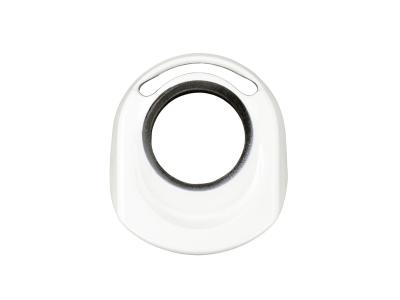 Trek Cover Trek Checkpoint SLR HS Era White Produktbild 1