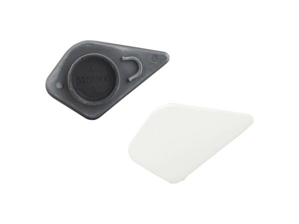 Trek Cover Trek Checkpoint SLR IsoSpeed Era White Pair