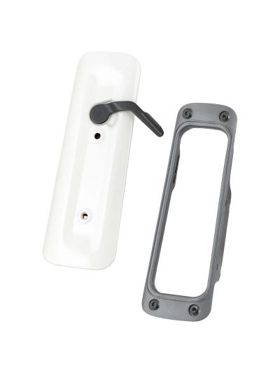 Trek Cover Trek Checkpoint SLR DT Storage Era White Produktbild 1