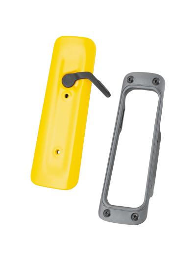 Trek Cover Trek Checkpoint SLR DT Storage Marigold Produktbild 1
