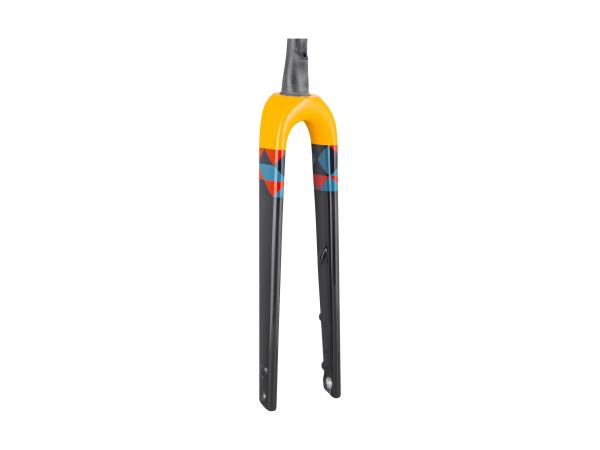 Trek Fork Rigid Trek Checkpoint SLR Marigold/Radioactiv