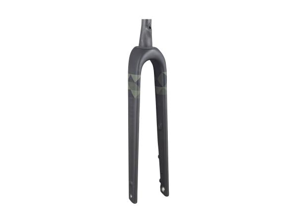 Trek Fork Rigid Trek Checkpoint SLR Deep Smoke/Onyx Car