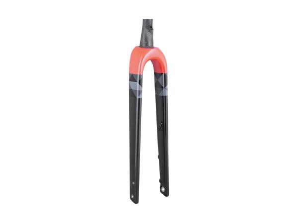 Trek Fork Rigid Trek Checkpoint SLR Radioactive Coral/C