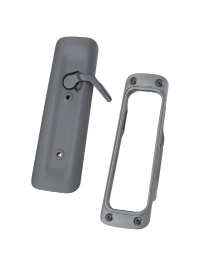 Trek Cover Trek Checkpoint SLR DT Storage Deep Smoke Produktbild 1
