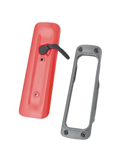 Trek Cover Trek Checkpoint SLR DT Storage Radioactive C Produktbild 1