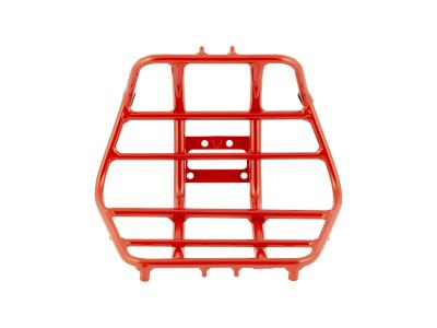 Trek Rack Trek Farley 2023 Cargo Lava Front Produktbild 2