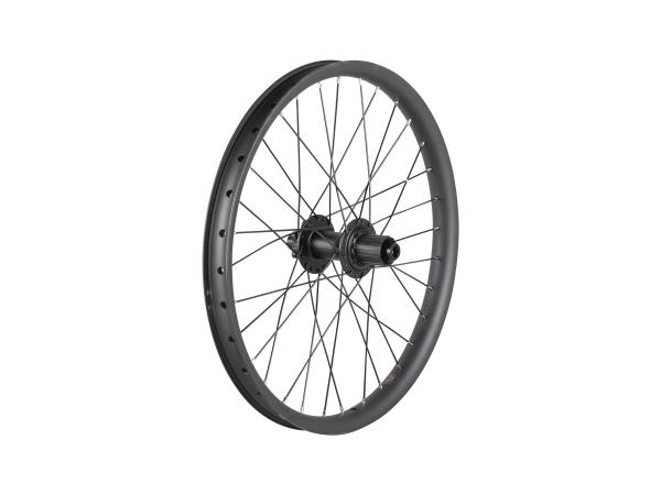 Trek Wheel Rear Trek J30DE/EHL-148S 20" 32H 148mm Black