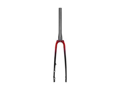 Trek Fork Rigid Trek Domane SL 5 53R Mercury/Crimson Produktbild 1
