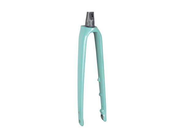 Trek Fork Rigid Trek Domane SL 5 48R Blue Sage