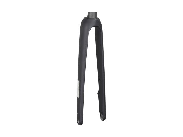 Trek Fork Rigid Trek Domane AL+ 53R Matte Trek Black