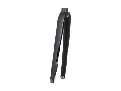 Trek Fork Rigid Trek Domane AL+ 48R Matte Trek Black Produktbild 1