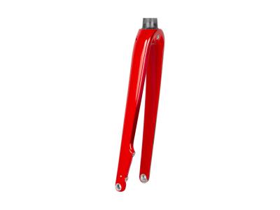 Trek Fork Rigid Trek Domane AL+ 53R Viper Red Produktbild 1