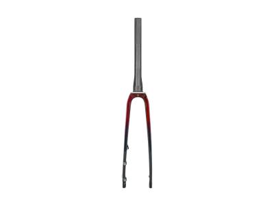 Trek Fork Rigid Trek Domane SL 7 48R Era White/Rage Red Produktbild 1