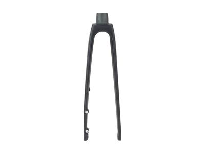 Trek Forkrigid Trek Madone SLR 40R  Deep Smoke Produktbild 1