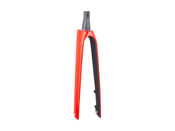 Trek Forkrigid Trek Madone SLR 45R Viper Red