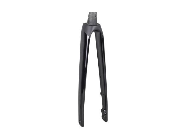 Trek Forkrigid Trek Emonda ALR 5 40R Trek Black
