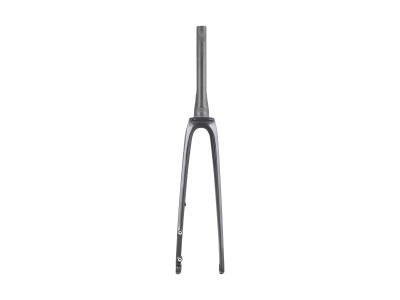 Trek Forkrigid Trek Madone SL7 45R Lithium/Trek Black Produktbild 1