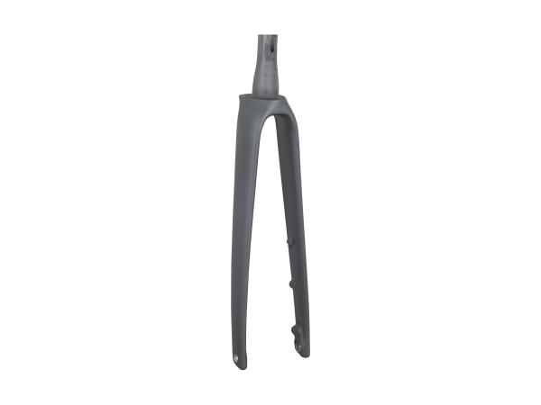 Trek Fork Rigid Trek Emonda SLR 40R Matte Deep Smoke
