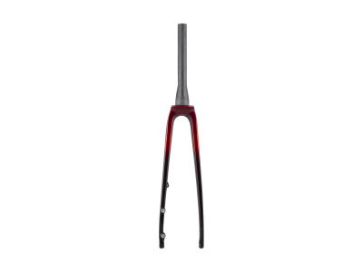 Trek Fork Rigid Trek Emonda SLR 45R Met Red Smoke/Red C Produktbild 1