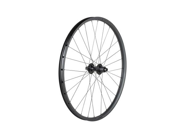 Bontrager Wheel Rear Trek Line 30/MSC-148 27.5 28H 148 Black