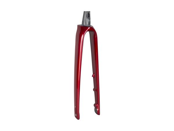 Trek Fork Rigid Trek Domane SL 6 53R Crimson