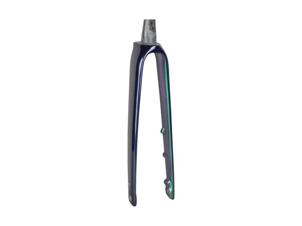 Trek Fork Rigid Trek Domane SL 6 48R Deep Dark Blue/Eme