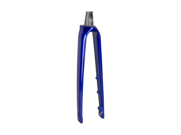 Trek Fork Rigid Trek Domane SL 6 48R Hex Blue