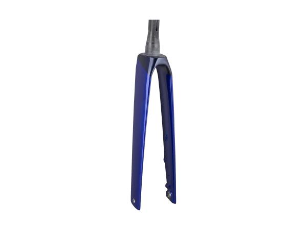 Trek Forkrigid Trek Madone SL6 40R Hex Blue