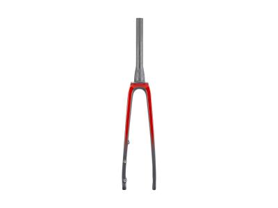 Trek Fork Rigid Trek Emonda SL5 40R Lithium/Brushed Red Produktbild 1