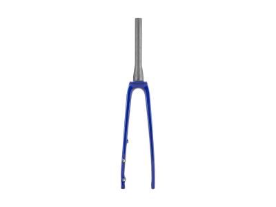 Trek Fork Rigid Trek Emonda SL5 40R Hex Blue/Deep Dark Produktbild 1