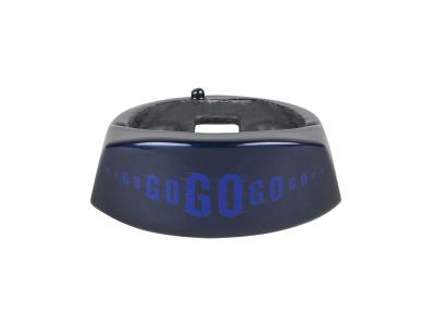 Trek Cover Trek Emonda SL5 Headset Deep Dark Blue Produktbild 1