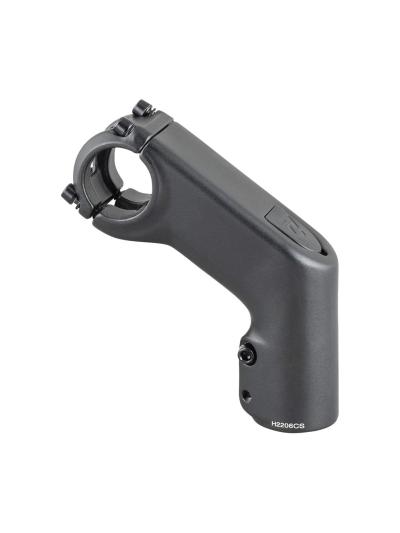 Trek Stem Trek 90mm 31.8 35Deg H:55mm Matte Black Produktbild 1