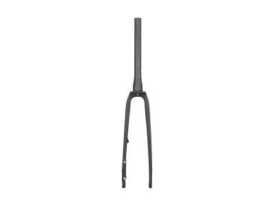 Trek Fork Rigid Trek Domane+ SLR 53R Deep Carbon Smoke Produktbild 1