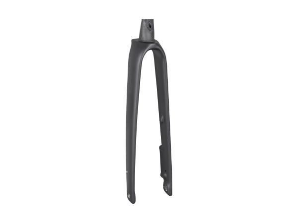 Trek Fork Rigid Trek Domane+ SLR 48R Deep Carbon Smoke