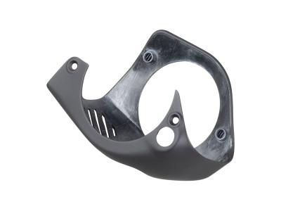 Trek Cover Trek Domane+ SLR Motor Deep Carbon Smoke Produktbild 2