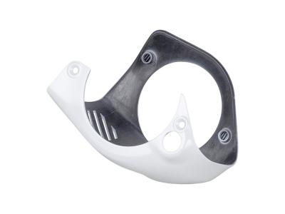 Trek Cover Trek Domane+ SLR Motor Crystal White Produktbild 1