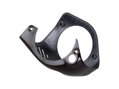Trek Cover Trek Domane+ SLR Motor Carbon Red Smoke Produktbild 1