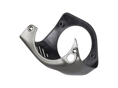Trek Cover Trek Domane+ SLR Motor Mercury Produktbild 1