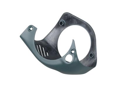 Trek Cover Trek Domane+ SLR Motor Satin Juniper Produktbild 1