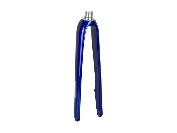 Trek Fork Rigid Trek Domane AL 2 48R Hex Blue
