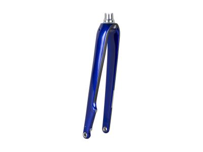 Trek Fork Rigid Trek Domane AL 2 48R Hex Blue Produktbild 1