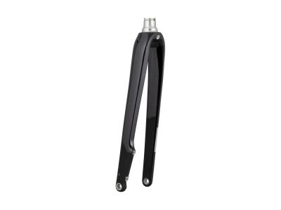 Trek Fork Rigid Trek Domane AL 2 53R Trek Black Produktbild 1