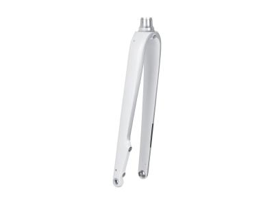 Trek Fork Rigid Trek Domane AL 3 48R Trek White Produktbild 1
