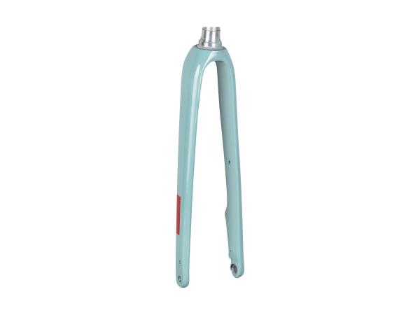 Trek Fork Rigid Trek Domane AL 4 53R Blue Sage