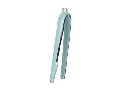 Trek Fork Rigid Trek Domane AL 4 48R Blue Sage Produktbild 1