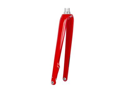 Trek Fork Rigid Trek Domane AL 2 48R Viper Red Produktbild 1