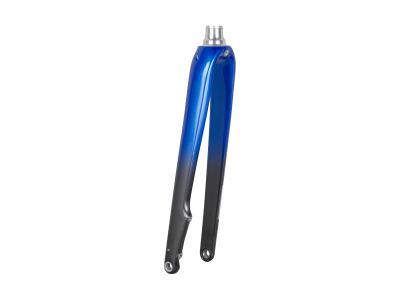 Trek Fork Rigid Trek Domane AL 4 53R Alpine Blue Produktbild 1