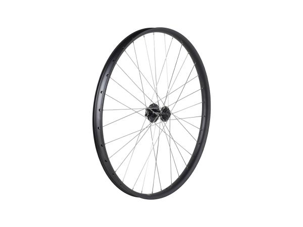 Electra Wheel Front Electra Vale Go! EQ 27.5 Black/Silver
